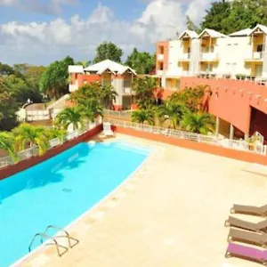 Appartement Vue Mer, Avec Piscine A Tartane, Trinité (Tartane)